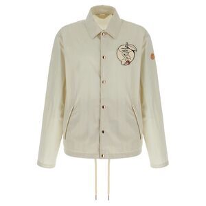 Moncler Genius Men's Moncler X Gilga Farm Satsuma Jacket